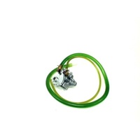 Piaggio Typhoon Scooter Oil Pump #82652R