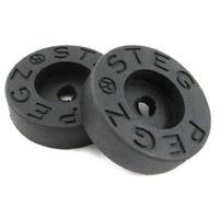 STEGZ REPLACEMENT EXTENDING STEG PEGZ RUBBERS