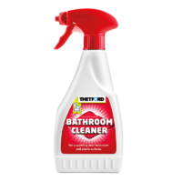 Thetford Bathroom Cleaner for Plastic Surfaces 500ml. 20566ZK/ 20566AK
