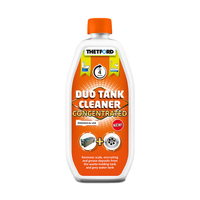 Thetford DUO Tank Cleaner Concentrated 800ml #850-01079