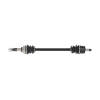 ATV Complete Inner & Outer CV Joint - CF MOTO Uforce 1000 Front Both () (kg)