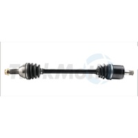 ATV Complete Inner & Outer CV Joint - Honda (19-HO8-329) (6.30KG)