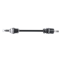 ATV Complete Inner & Outer CV Joint - John Deere Gator XUV 625 Front Left () (kg)