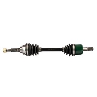 ATV Complete Inner & Outer CV Joint - Kaw. Left & Right Side KVF400 97-02 (19-KW8-300) (3.34Kg)