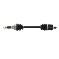 ATV Complete Inner & Outer CV Joint - Kubota RTV-X1140 Rear Both () (kg)