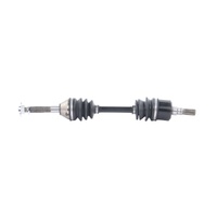 ATV Complete Inner & Outer CV Joint - Kubota RTV1100 (09-15) Front Both () (kg)