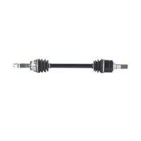 ATV Complete Inner & Outer CV Joint - Kubota RTV-XG850 Sidekick Rear Both () (kg)