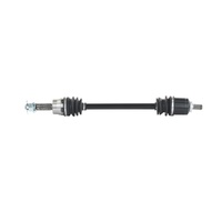 ATV Complete Inner & Outer CV Joint - Kubota RTV-XG850 Sidekick Front Both () (kg)