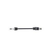 ATV Complete Inner & Outer CV Joint -  () (kg)