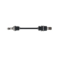 ATV Complete Inner & Outer CV Joint -  () (kg)