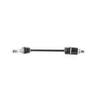 ATV Complete Inner & Outer CV Joint -  () (kg)