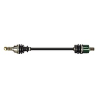 ATV Complete Inner & Outer CV Joint -Polaris 800RZR 4 09-14 Front Both Axles (19-PO8-307) (5.15Kg)