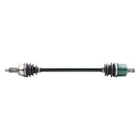 ATV Complete Inner & Outer CV Joint - Polaris Ranger 500/700 09-10 Front both sides (19-PO8-311) (4.5Kg)