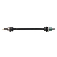 ATV Complete Inner & Outer CV Joint Front Both Side - Polaris RZR 1000 15/16 (19-PO8-320 / 19-PO8-323) (5.07Kg)