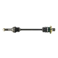 ATV Complete Inner & Outer CV Joint -Yamaha YXR700 Rhino 08-09 Rear Right Axle (19-YA8-330) (5.35Kg)