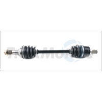 ATV Complete Inner & Outer CV Joint - Yamaha (19-YA8-357) (4.1kg)