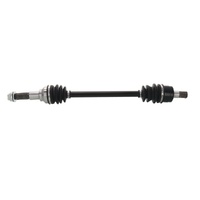 ATV Complete Inner & Outer CV Joint -  () (kg)