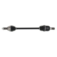 ATV Complete Inner & Outer CV Joint -  () (kg)