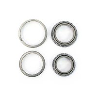Steering Bearing Kit Kawasaki Ninja 250 / Ninja 400 / VERSYS-X 300 / KLE300