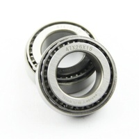 Steering Bearing Kit (Top / Bottom) Honda XR650R / CR500R