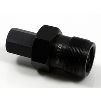Fly Wheel Puller External Thread