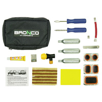 Motorcycle / ATV Tyre Repair Kit #AT-12209