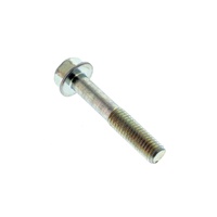 BOLT,FLANGE 8X40 90055-ZZ5-M01