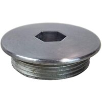 Crankcase Cover Cap 30mm Honda CRF150R 