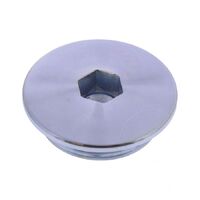 HONDA Drain Bolt, 30mm #90088-MKE-A70