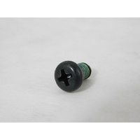 Chain Slider Screw 5x8 Honda XR400 #90115KV3700