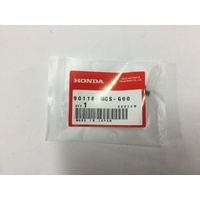 90116-mcs-g00 plastic clip honda