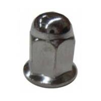 Nut Hex Cap Honda #90305-KPS-900