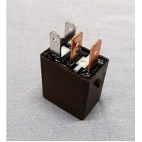 KTM Relay (interlock)