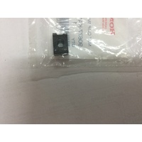 90677-kan-t00 nut clip 5 mm honda