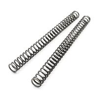 FORK SPRING SET SOFT 4.0N/MM #91410140