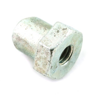 Brake Nut Kawasaki KLX110 #92015-042