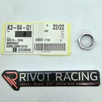 Kawasaki Nut #92015-1589