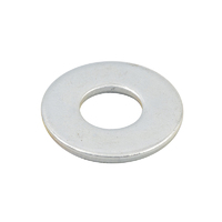 Handlebar Clamp Lower Washer (10.2x28x2) Kawasaki KX250F / KX450F