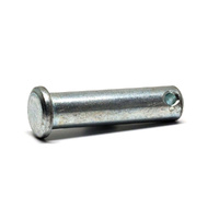 Brake Pedal Connection Pin With Clip Kawasaki KX85 / KX100 #92043-0004