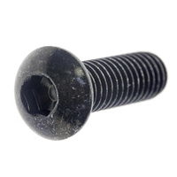 Bolt Socket Fairing Kawasaki Ninja 650 '17-20' #92150-1553