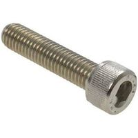 Bolt Socket 5x25 Kawasaki #92150-1684