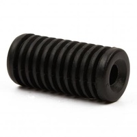 KAWASAKI DAMPER, CHANGE PEDAL