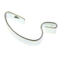 SUZUKI Air filter case clamp #92171-1394