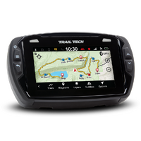 TRAIL TECH VOYAGER PRO DIGITAL GPS SPEEDO
