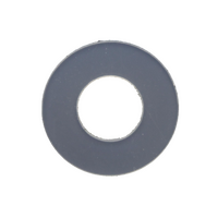 KAWASAKI Washer Nylon 5.2x12x1 #92200-1011