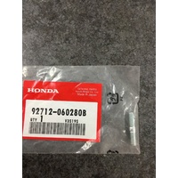 Bolt Stud 6x28, Honda #92712-060280B