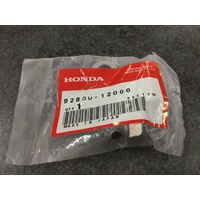 DRAIN PLUG & WASHER HONDA CT110 / CRF50 