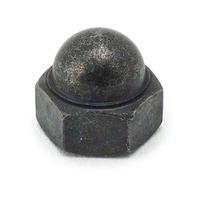 Nut Hex Cap 6mm Honda #94021-060700S