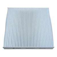 Suzuki Air Conditioner Filter