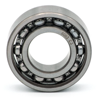 Radial Ball Bearing